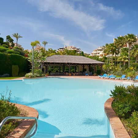 Ferienwohnung Capanes Del Golf Benahavís Exterior foto